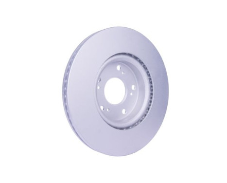 Bromsskiva PRO 8DD 355 119-571 Hella, bild 4