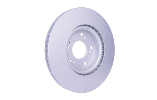 Bromsskiva PRO 8DD 355 119-571 Hella, bild 4