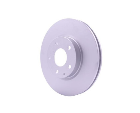 Bromsskiva PRO 8DD 355 119-581 Hella, bild 3