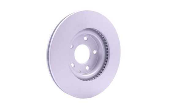 Bromsskiva PRO 8DD 355 119-581 Hella, bild 4