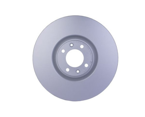 Bromsskiva PRO 8DD 355 119-641 Hella, bild 2