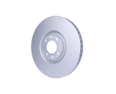 Bromsskiva PRO 8DD 355 119-641 Hella, bild 3