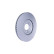 Bromsskiva PRO 8DD 355 119-641 Hella, miniatyr 4