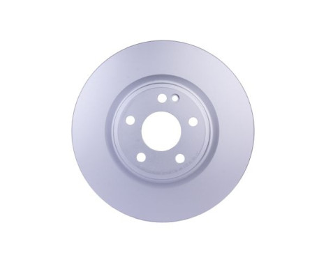 Bromsskiva PRO 8DD 355 119-701 Hella, bild 2
