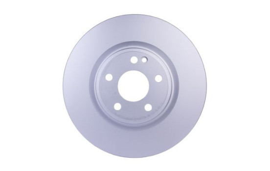 Bromsskiva PRO 8DD 355 119-701 Hella, bild 2