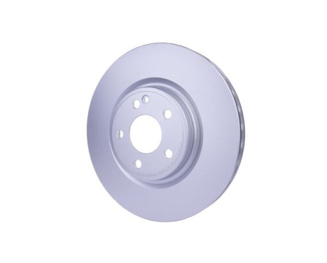 Bromsskiva PRO 8DD 355 119-701 Hella, bild 3