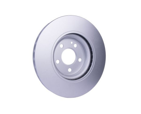 Bromsskiva PRO 8DD 355 119-701 Hella, bild 4