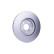 Bromsskiva PRO 8DD 355 119-701 Hella, miniatyr 4