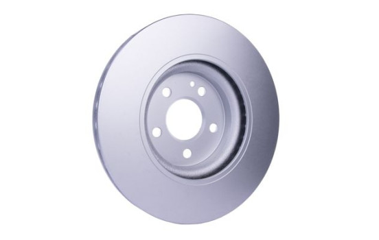 Bromsskiva PRO 8DD 355 119-701 Hella, bild 4