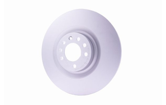 Bromsskiva PRO 8DD 355 120-091 Hella, bild 3