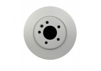 Bromsskiva PRO 8DD 355 120-151 Hella