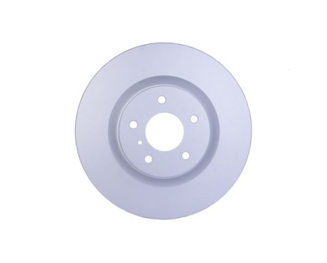 Bromsskiva PRO 8DD 355 120-271 Hella, bild 2