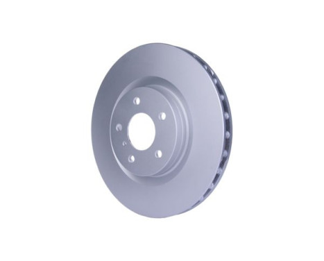 Bromsskiva PRO 8DD 355 120-271 Hella, bild 3