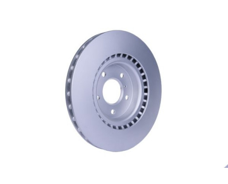 Bromsskiva PRO 8DD 355 120-271 Hella, bild 4