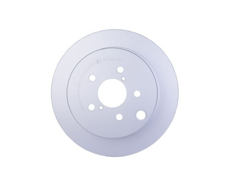 Bromsskiva PRO 8DD 355 120-341 Hella, bild 2
