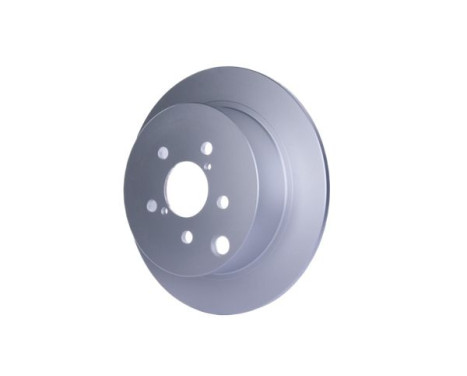 Bromsskiva PRO 8DD 355 120-341 Hella, bild 3