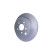 Bromsskiva PRO 8DD 355 120-341 Hella, miniatyr 3
