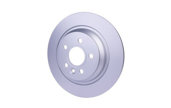 Bromsskiva PRO 8DD 355 120-371 Hella, bild 3