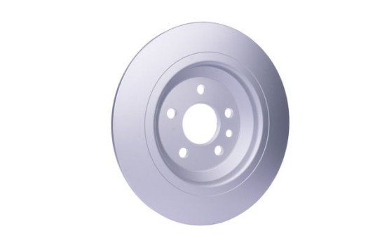 Bromsskiva PRO 8DD 355 120-371 Hella, bild 4