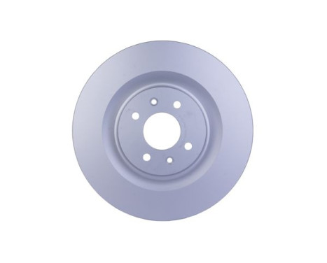 Bromsskiva PRO 8DD 355 120-401 Hella, bild 2