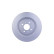 Bromsskiva PRO 8DD 355 120-401 Hella, miniatyr 2