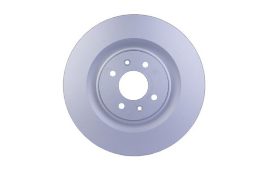 Bromsskiva PRO 8DD 355 120-401 Hella, bild 2
