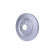 Bromsskiva PRO 8DD 355 120-401 Hella, miniatyr 3