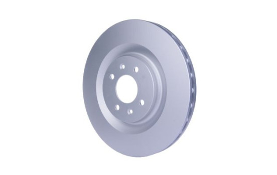 Bromsskiva PRO 8DD 355 120-401 Hella, bild 3