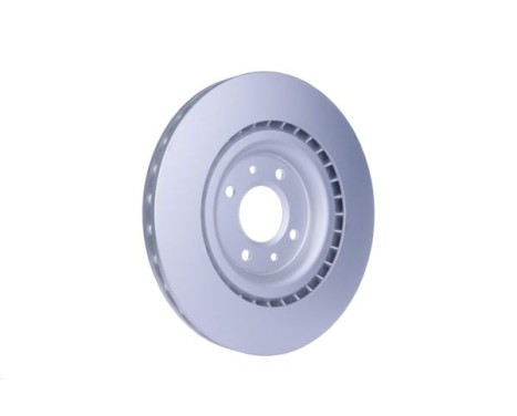 Bromsskiva PRO 8DD 355 120-401 Hella, bild 4