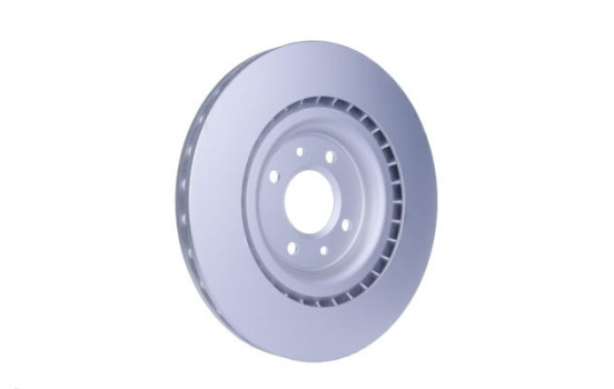 Bromsskiva PRO 8DD 355 120-401 Hella, bild 4