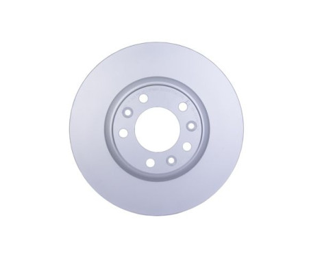 Bromsskiva PRO 8DD 355 120-411 Hella, bild 2