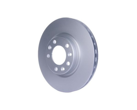 Bromsskiva PRO 8DD 355 120-411 Hella, bild 3