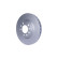 Bromsskiva PRO 8DD 355 120-411 Hella, miniatyr 3
