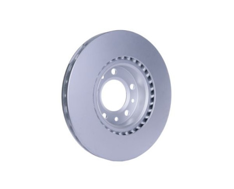 Bromsskiva PRO 8DD 355 120-411 Hella, bild 4