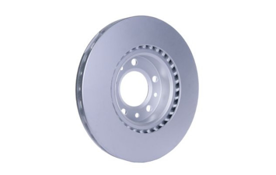 Bromsskiva PRO 8DD 355 120-411 Hella, bild 4