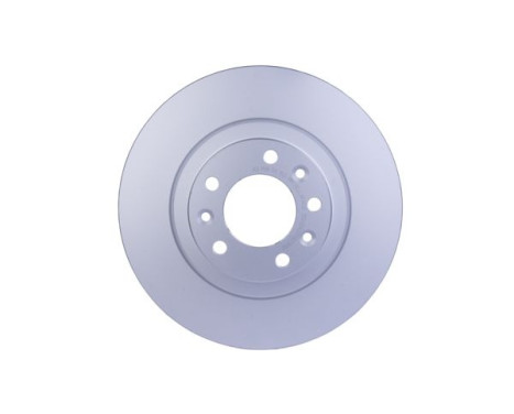 Bromsskiva PRO 8DD 355 120-421 Hella, bild 2
