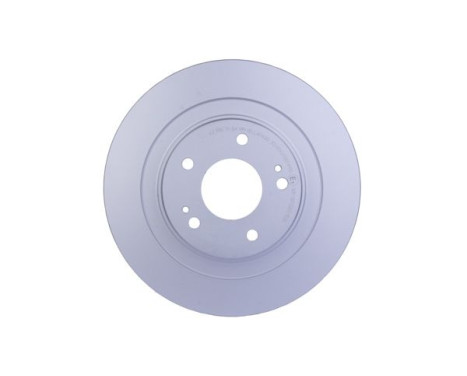 Bromsskiva PRO 8DD 355 120-431 Hella, bild 2