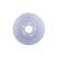 Bromsskiva PRO 8DD 355 120-431 Hella, miniatyr 2