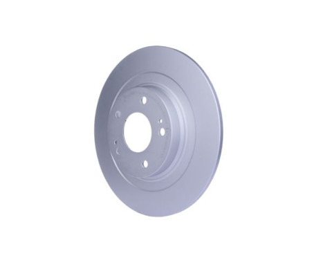 Bromsskiva PRO 8DD 355 120-431 Hella, bild 3