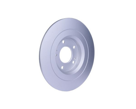 Bromsskiva PRO 8DD 355 120-431 Hella, bild 4