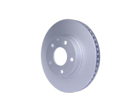Bromsskiva PRO 8DD 355 120-441 Hella, bild 3