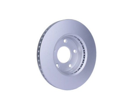 Bromsskiva PRO 8DD 355 120-441 Hella, bild 4