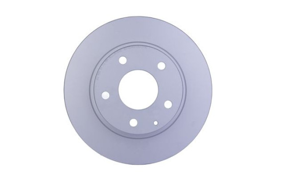 Bromsskiva PRO 8DD 355 120-461 Hella, bild 2