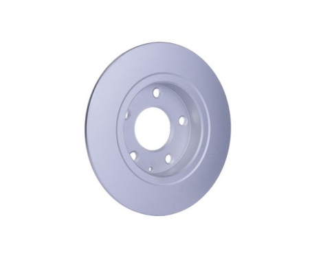 Bromsskiva PRO 8DD 355 120-461 Hella, bild 4