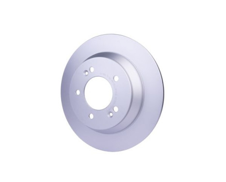 Bromsskiva PRO 8DD 355 120-471 Hella, bild 3