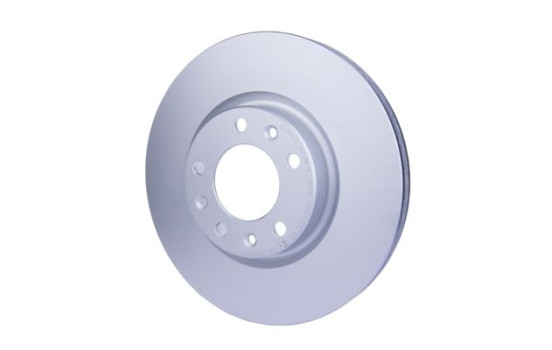 Bromsskiva PRO 8DD 355 120-481 Hella, bild 3