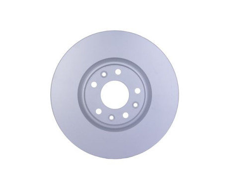 Bromsskiva PRO 8DD 355 120-501 Hella, bild 2