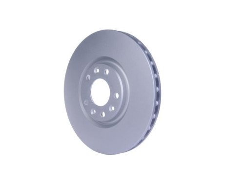 Bromsskiva PRO 8DD 355 120-501 Hella, bild 3