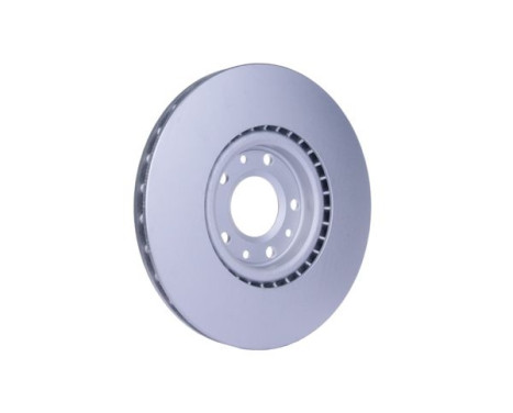 Bromsskiva PRO 8DD 355 120-501 Hella, bild 4