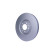 Bromsskiva PRO 8DD 355 120-511 Hella, miniatyr 3